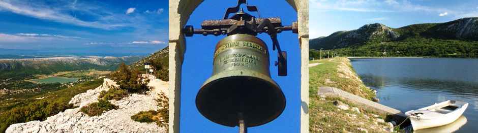 Banner Churchbell