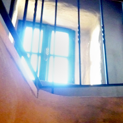 FIRST FLOOR | Just a few steps to the “place of your dreams”